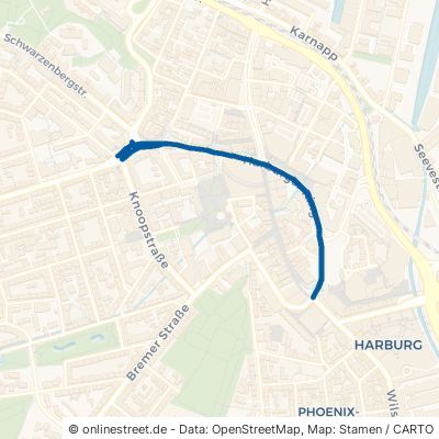 Harburger Ring 21073 Hamburg Harburg Harburg