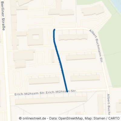 Rudolf-Grosse-Straße 16515 Oranienburg 