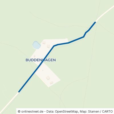 Buddenhagen 18546 Sassnitz Buddenhagen 