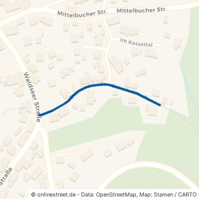 Schmiedstraße Ummendorf Fischbach 