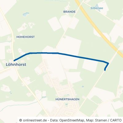 Am Waldesrand 28790 Schwanewede Löhnhorst 