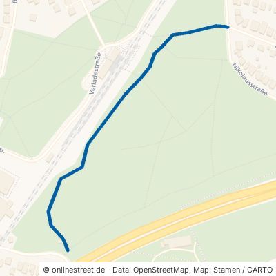 Annelie-Von-Sievers-Weg Bad Schwartau 