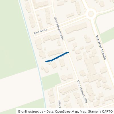 Moorweg 46419 Isselburg 