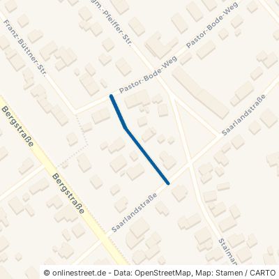 Diedrich-Speckmann-Straße Soltau 