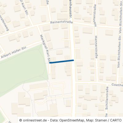 Erzherzog-Ferdinand-Straße 89312 Günzburg 