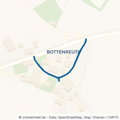 Bottenreute 88214 Ravensburg Gornhofen Bottenreute