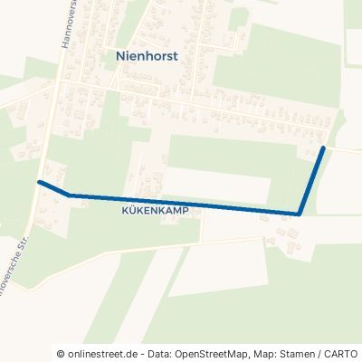 Kükenkamp Adelheidsdorf 