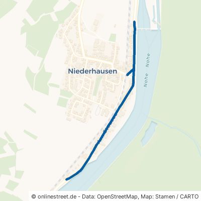 Am Stausee Niederhausen 