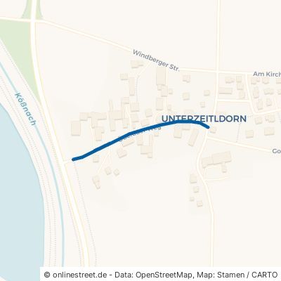Öberauer Weg 94315 Straubing Unterzeitldorn 