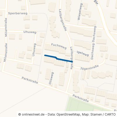 Marderweg 71296 Heimsheim 