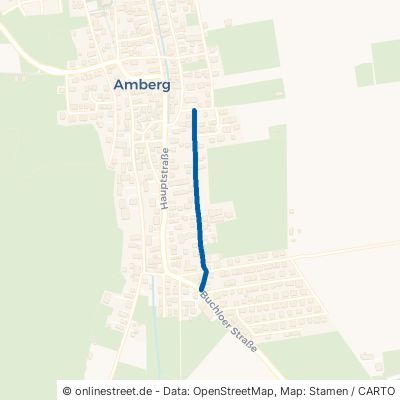 Sonnenstraße Amberg 