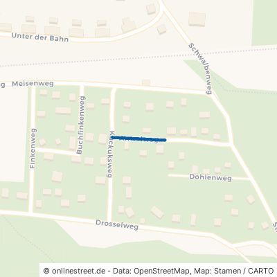 Amselweg 06493 Ballenstedt Rieder 