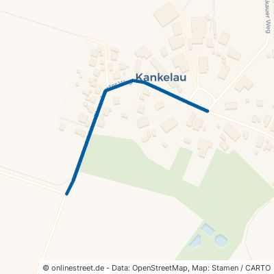 Elmenhorster Weg Kankelau 