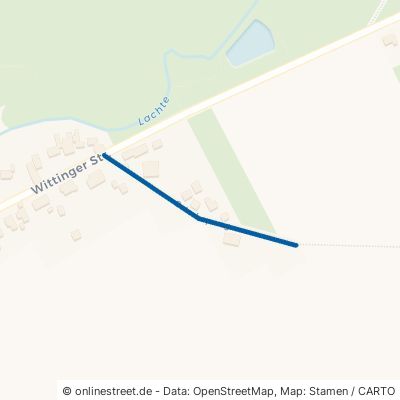 Osterhopweg Steinhorst 