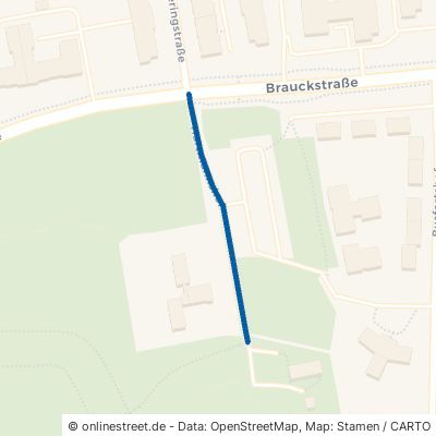 Hartmannshof 45968 Gladbeck Brauck Stadtbezirke V