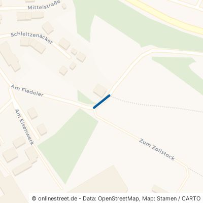 Thalmühlenweg 34576 Homberg Holzhausen 