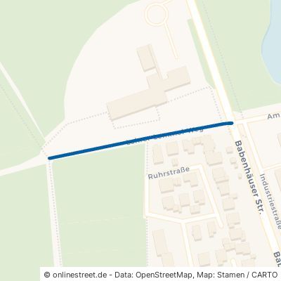 Lehrer-Lommel-Weg 63533 Mainhausen Zellhausen 