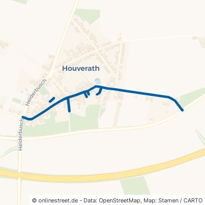 In Houverath 41812 Erkelenz Houverath Houverath