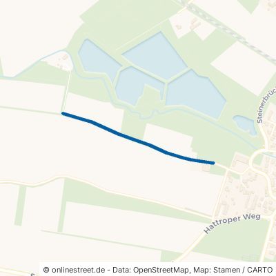 Oelweg 59494 Soest Hattrop 