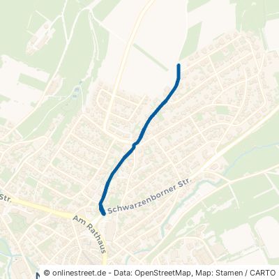 Seigertshäuser Straße 34626 Neukirchen 