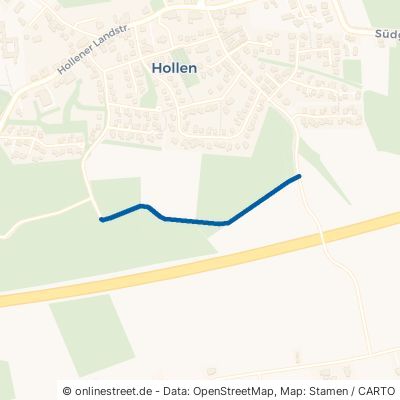 Ostereschenweg 26670 Uplengen Hollen 