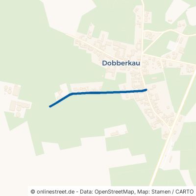 Büster Weg Bismark Dobberkau 
