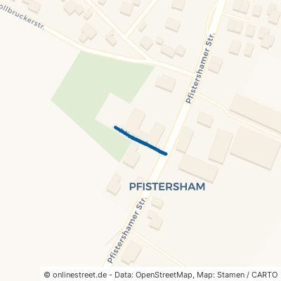Pfistersham 84155 Bodenkirchen Pfistersham 