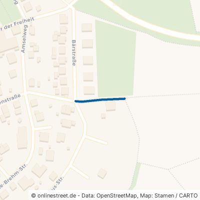 Burcard-Waldis-Straße 37290 Meißner Abterode 