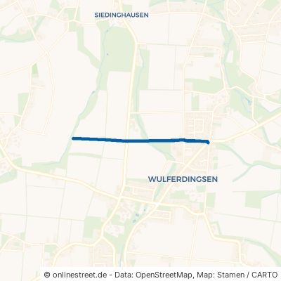 Heuental Bad Oeynhausen Wulferdingsen 
