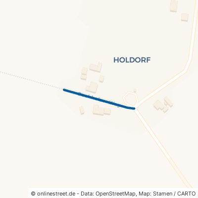Buchholzer Weg Kuhlen-Wendorf Holdorf 