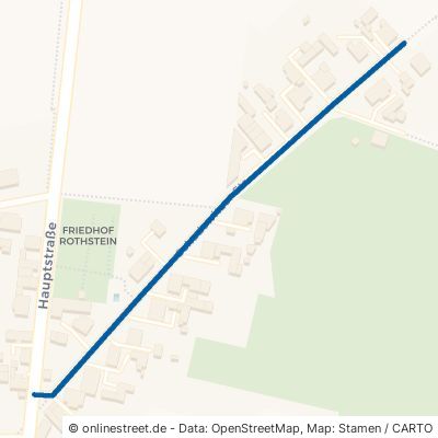 Schadewitzer Straße 04924 Uebigau-Wahrenbrück Rothstein 