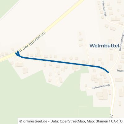 Zur Dithmarscher Schweiz Welmbüttel 
