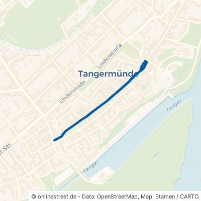 Lange Straße 39590 Tangermünde 
