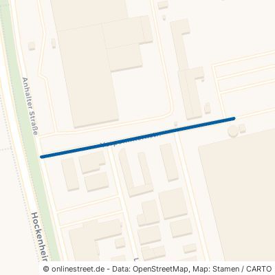 Vorpommernstraße 68775 Ketsch 