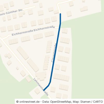 Clauertstraße 15806 Zossen 