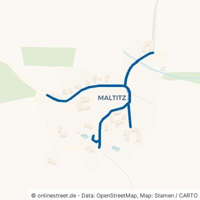 Maltitz Mochau Maltitz 