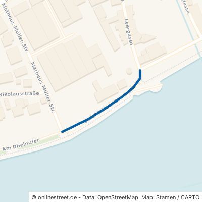 Josef-Hölzer-Straße Eltville am Rhein Eltville 