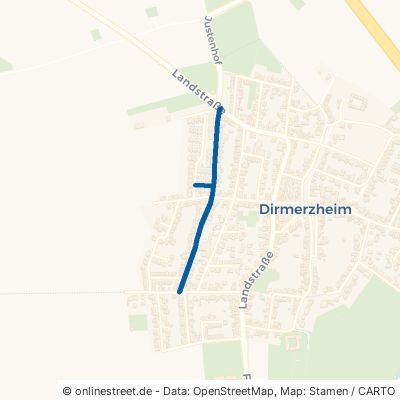 Remigiusstraße 50374 Erftstadt Dirmerzheim Dirmerzheim