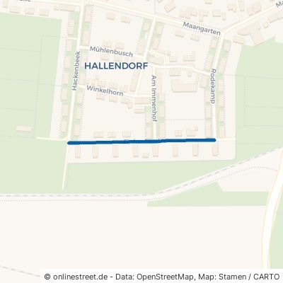 Finkenherd 38229 Salzgitter Hallendorf Hallendorf