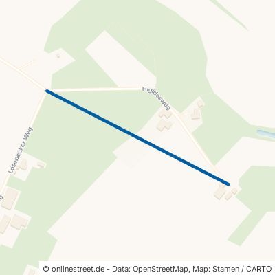 Higidesweg 49143 Bissendorf Ellerbeck 