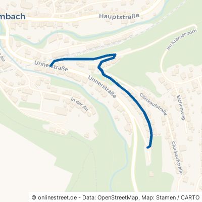 Kiefersheck Heimbach 