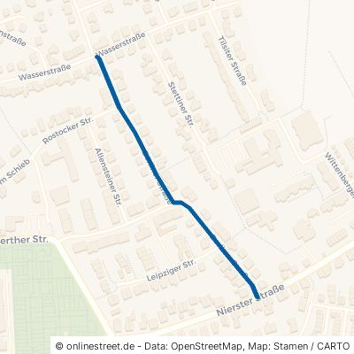Berliner Straße 40668 Meerbusch Lank-Latum Lank-Latum