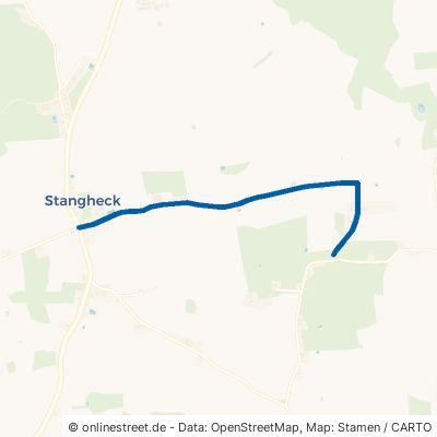 Ochsenkoppel Stangheck 