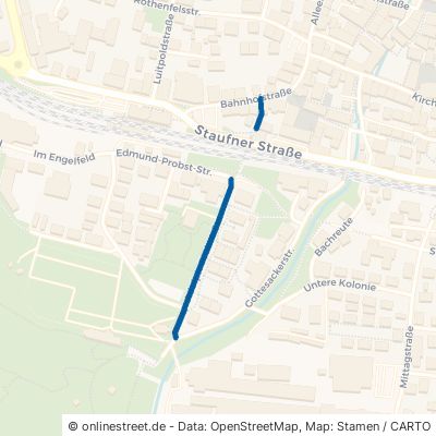 Adolph-Probst-Straße 87509 Immenstadt im Allgäu Immenstadt 