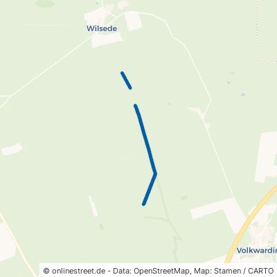 Hermann-Löns-Weg 29646 Bispingen Wilsede 