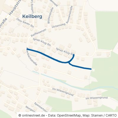 Im Hahlenfeld 63856 Bessenbach Keilberg 