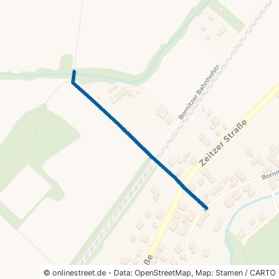 Döbriser Weg 06729 Elsteraue Bornitz 