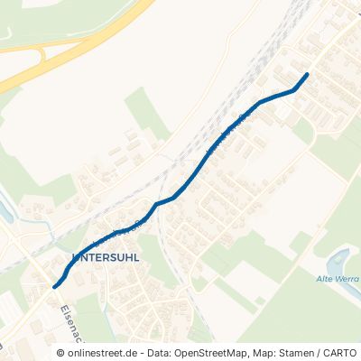 Landstraße 99834 Gerstungen Untersuhl