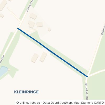 an Gerts Kamp 49824 Ringe Kleinringe 