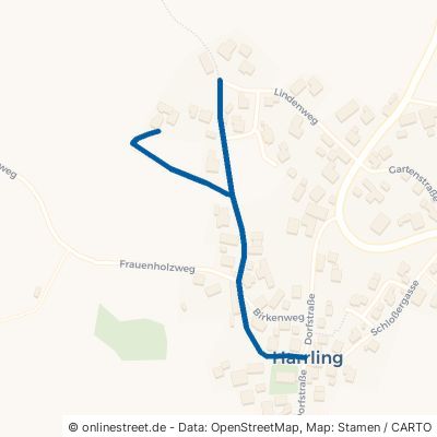 Birkenweg 93499 Zandt Harrling 